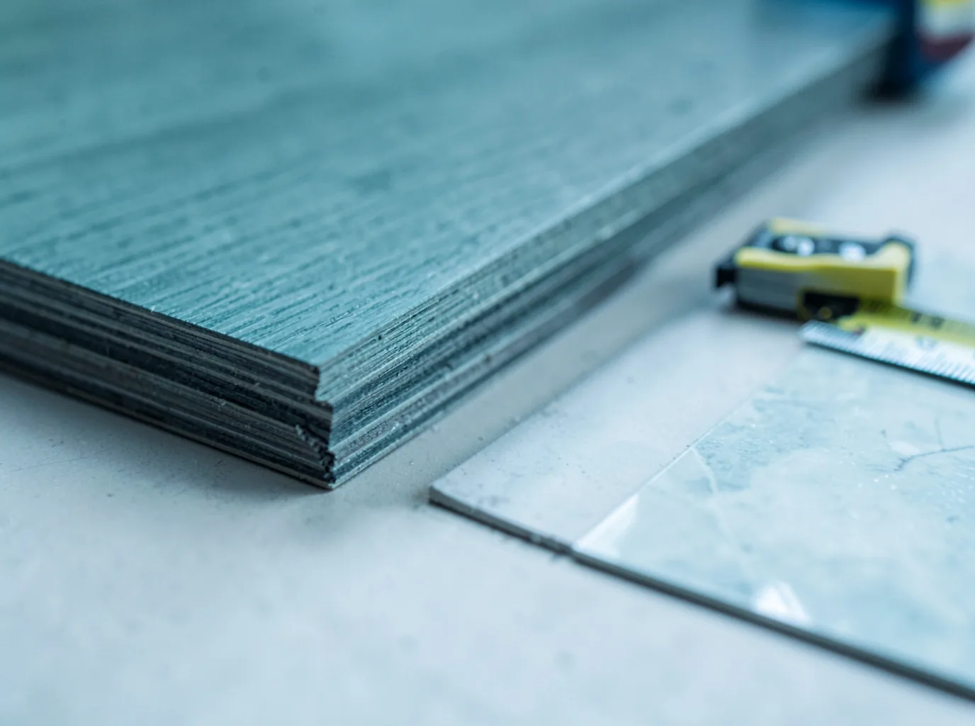 Luxury Vinyl Plank Installation Blakeslee, OH FAQs